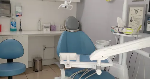 Centro dental de las Américas, consultorio dental en Querétaro, Querétaro