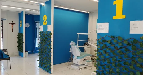 PROSONRISAS ZARAGOZA QRO, consultorio dental en Querétaro, Querétaro