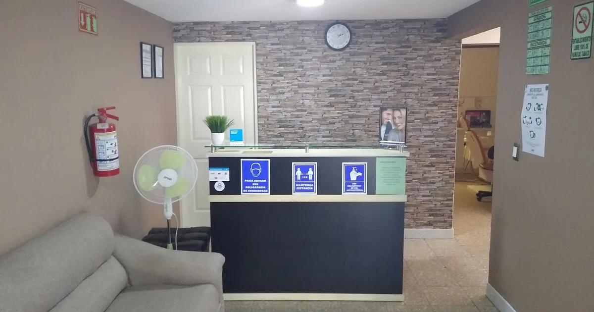 C&M DENTAL