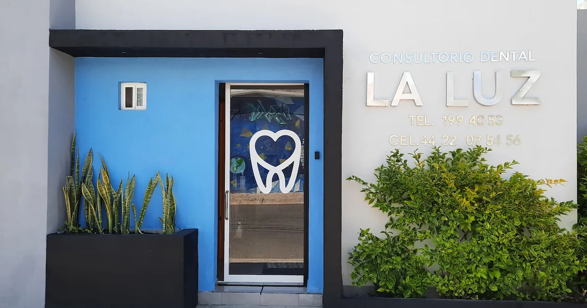 Consultorio Dental La Luz