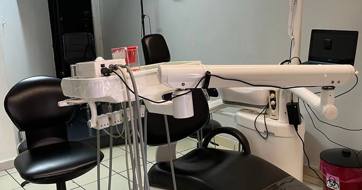 Clinica Dental El Rocío