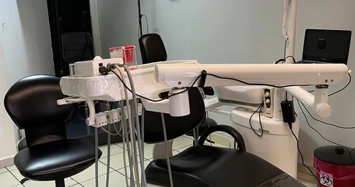 Clinica Dental El Rocío, consultorio dental en Querétaro, Querétaro