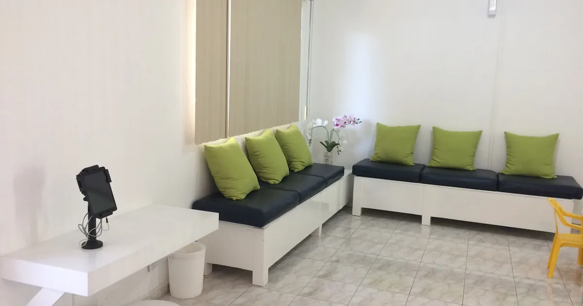 Clínica Dental Relaxdent
