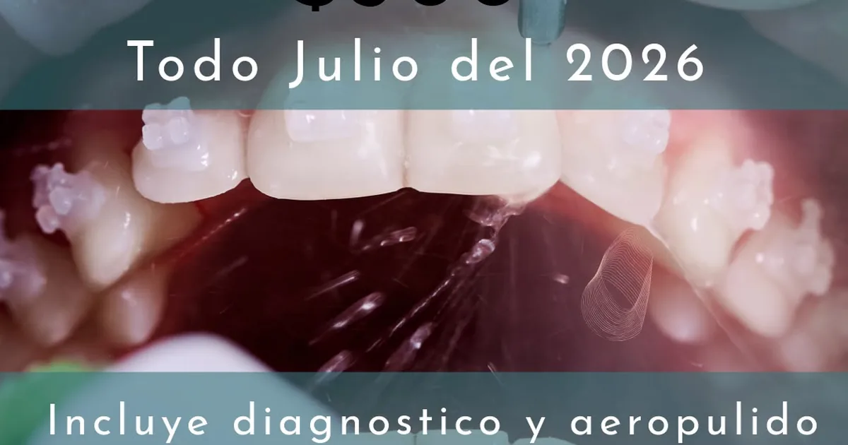 Dentista-Consultorio Dental RealSmalto