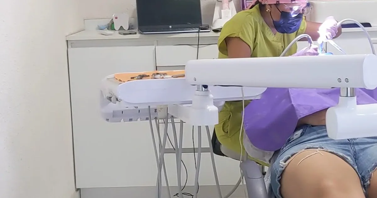 Dental ART