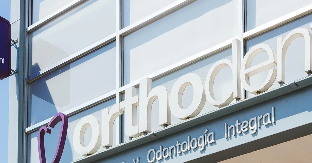 Orthodent. Ortodoncia y Odontología integral