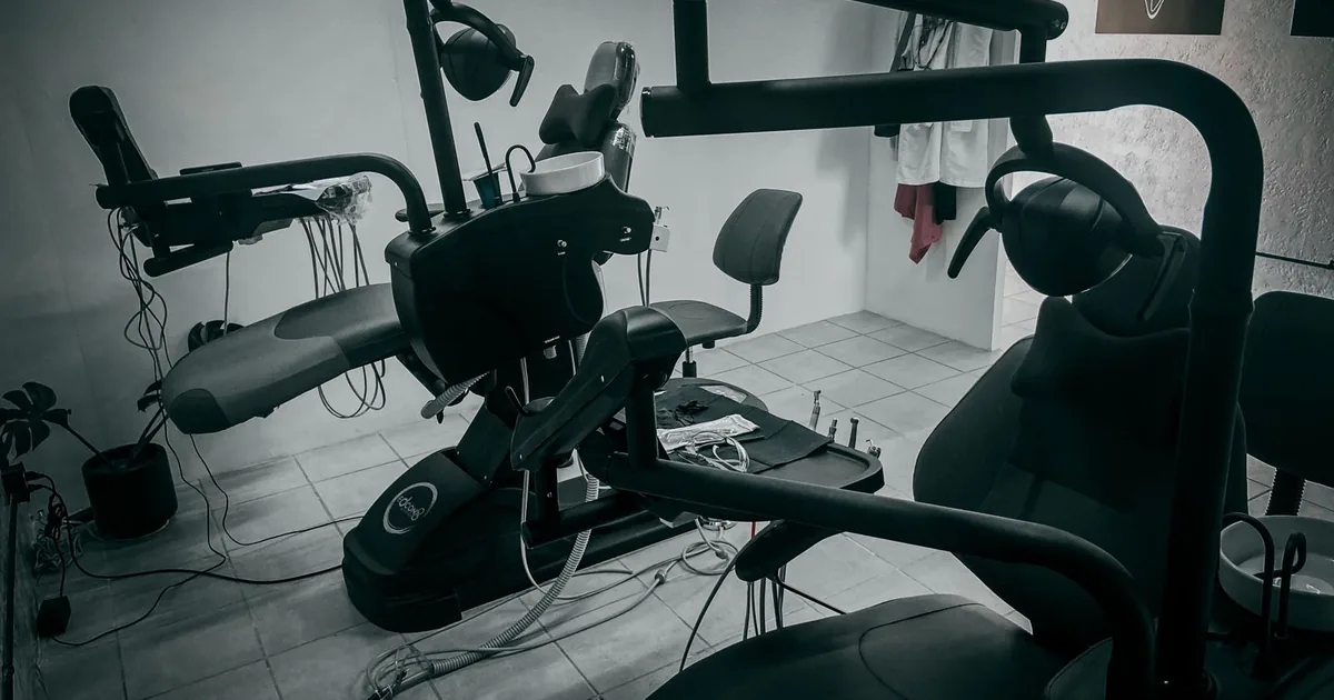 Clínica Dental Dento Studio