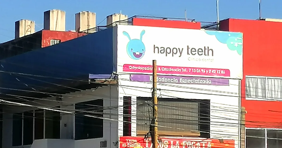Dental Happy Dek