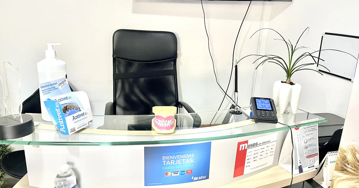 Dental Master Qro