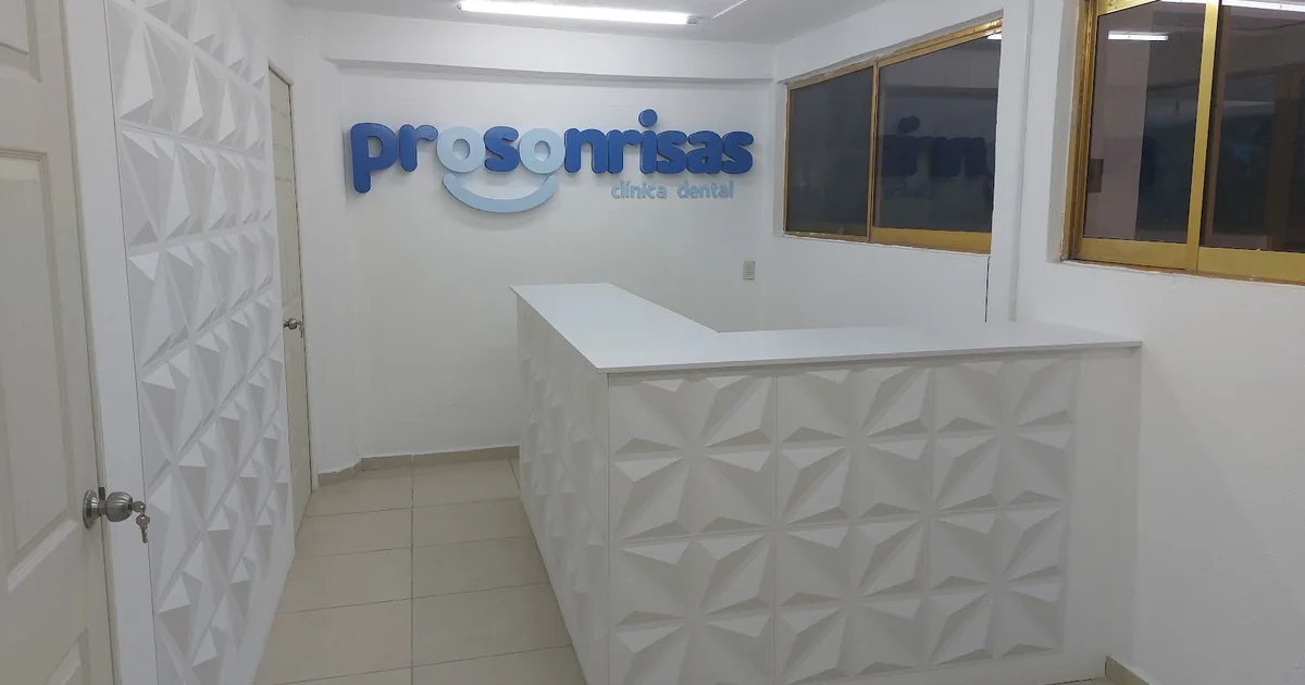 PROSONRISAS CORREGIDORA