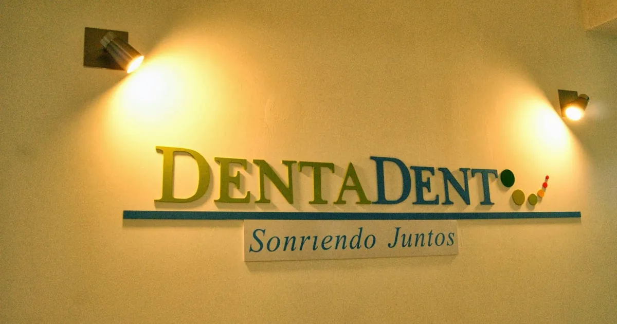 DentaDent