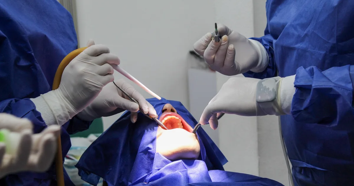 Consultorio Dental