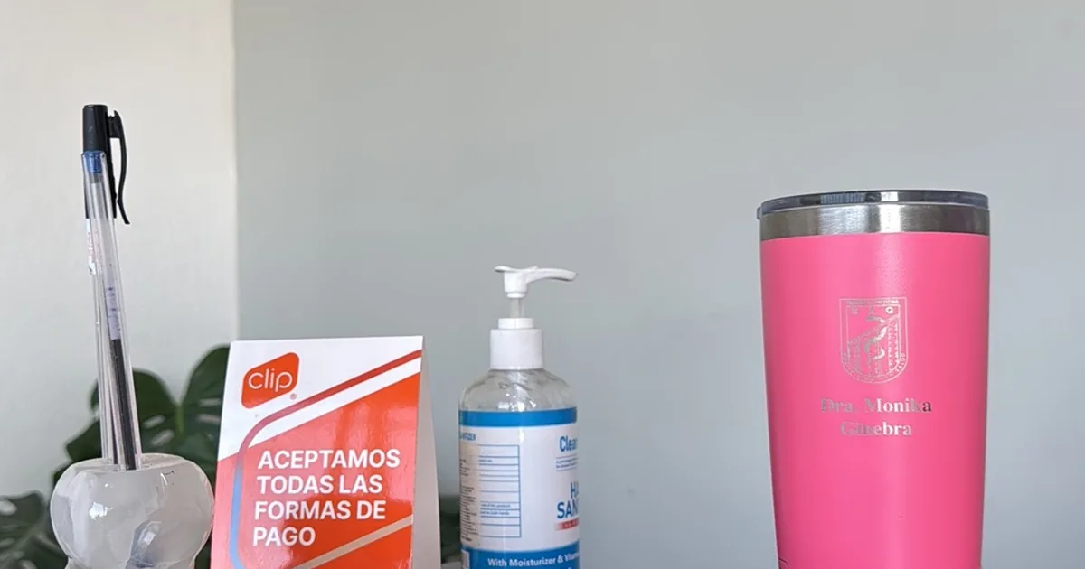 Consultorio Dental OrtoSmile