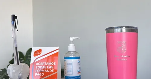 Consultorio Dental OrtoSmile, consultorio dental en Corregidora, Querétaro