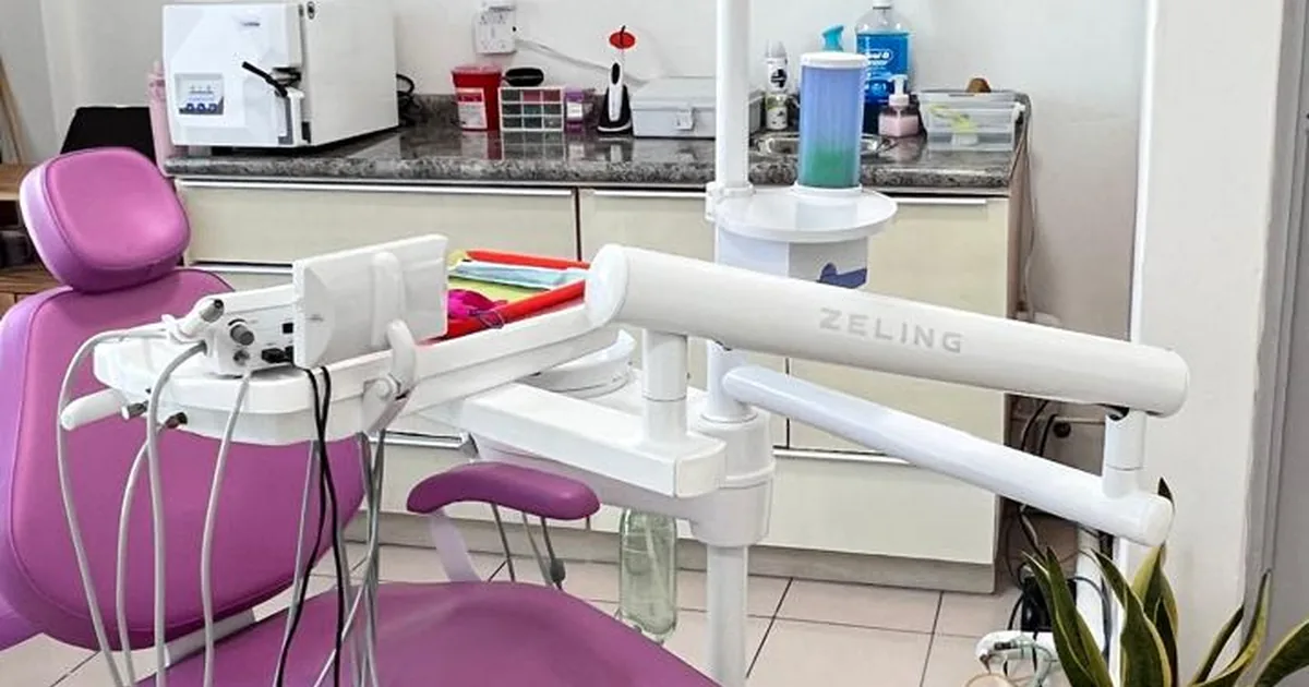 NALO Dental – Dra Paola Nájera