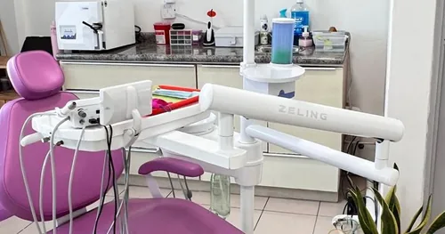 NALO Dental – Dra Paola Nájera, consultorio dental en Corregidora, Querétaro
