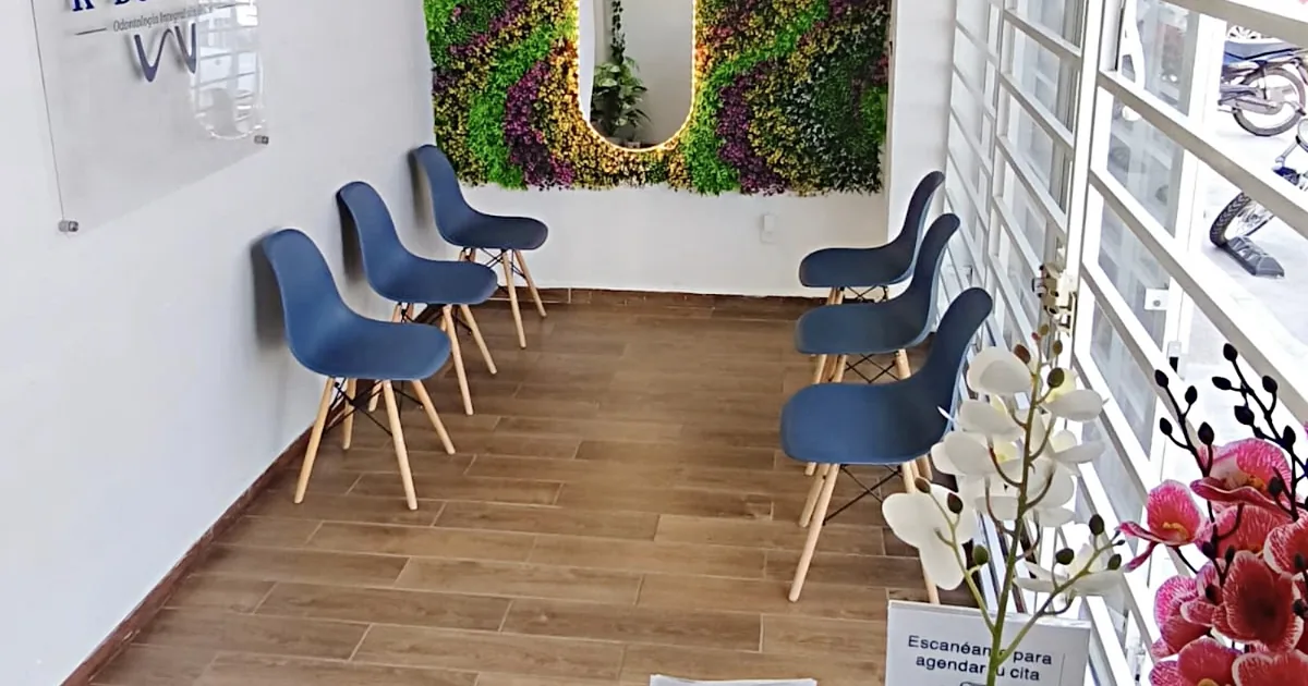 K-Dentisalud