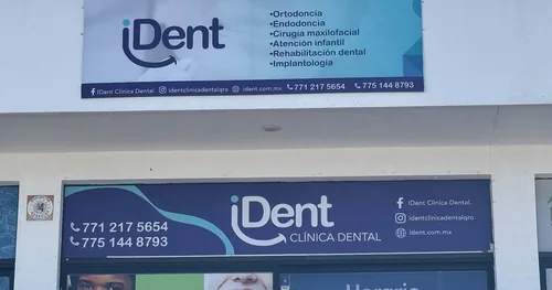 Clínica Dental , iDent, consultorio dental en Corregidora, Querétaro