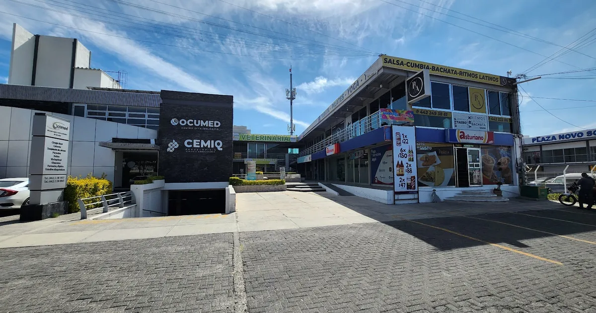 Clínica Dental Santiago