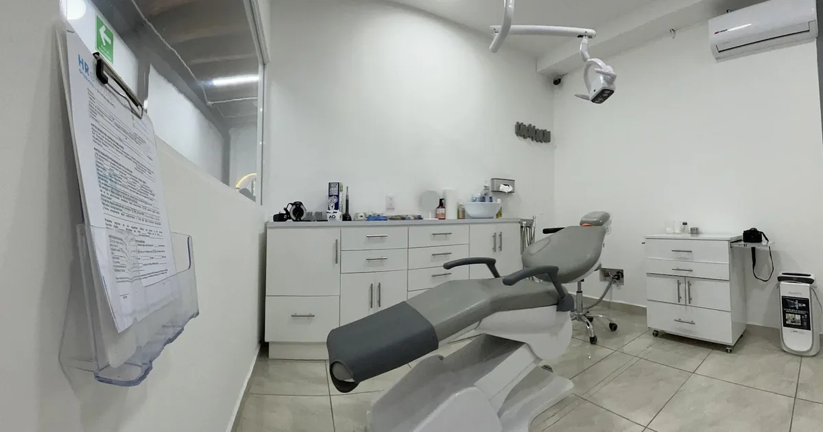 HR dental Ortodoncia y Odontopediatria