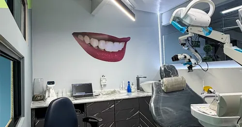 CLÍNICA DENTAL- Micromacro ODONTOLOGÍA – Dentistas en Zibata., consultorio dental en El Marqués, Querétaro