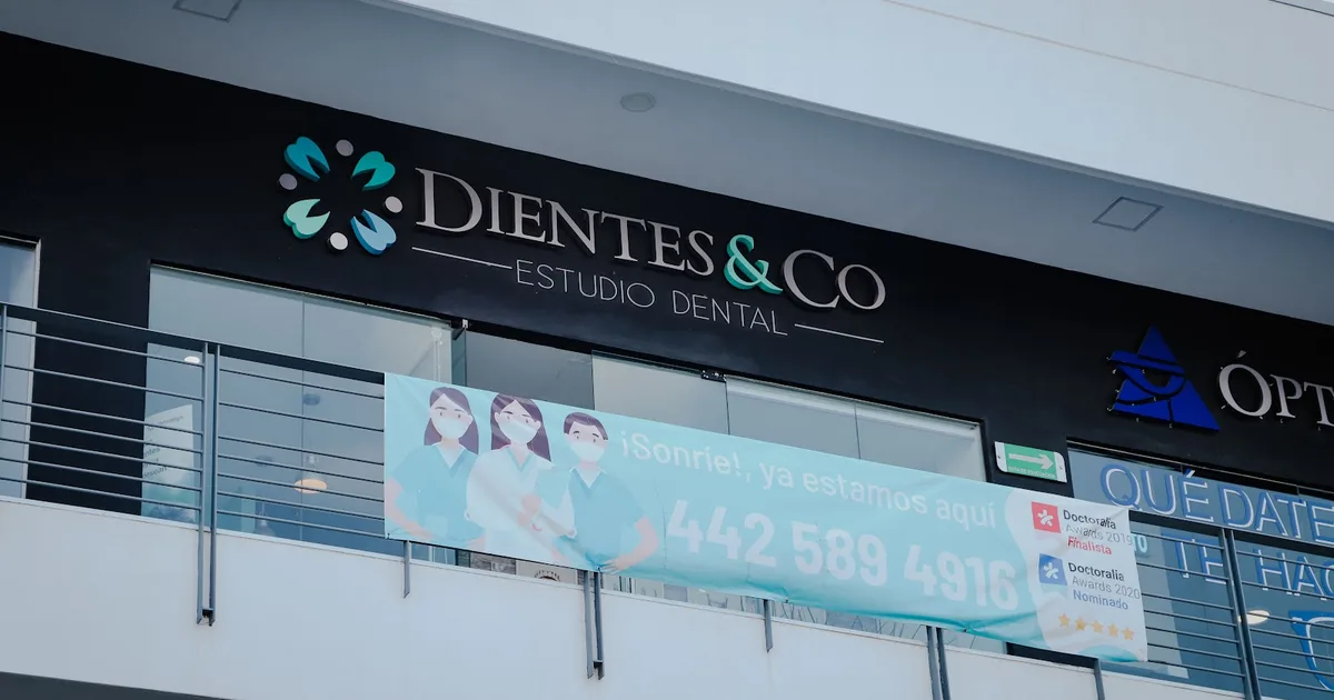 Dientes & Co – El Mirador