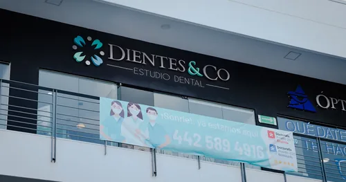 Dientes & Co – El Mirador, consultorio dental en El Marqués, Querétaro