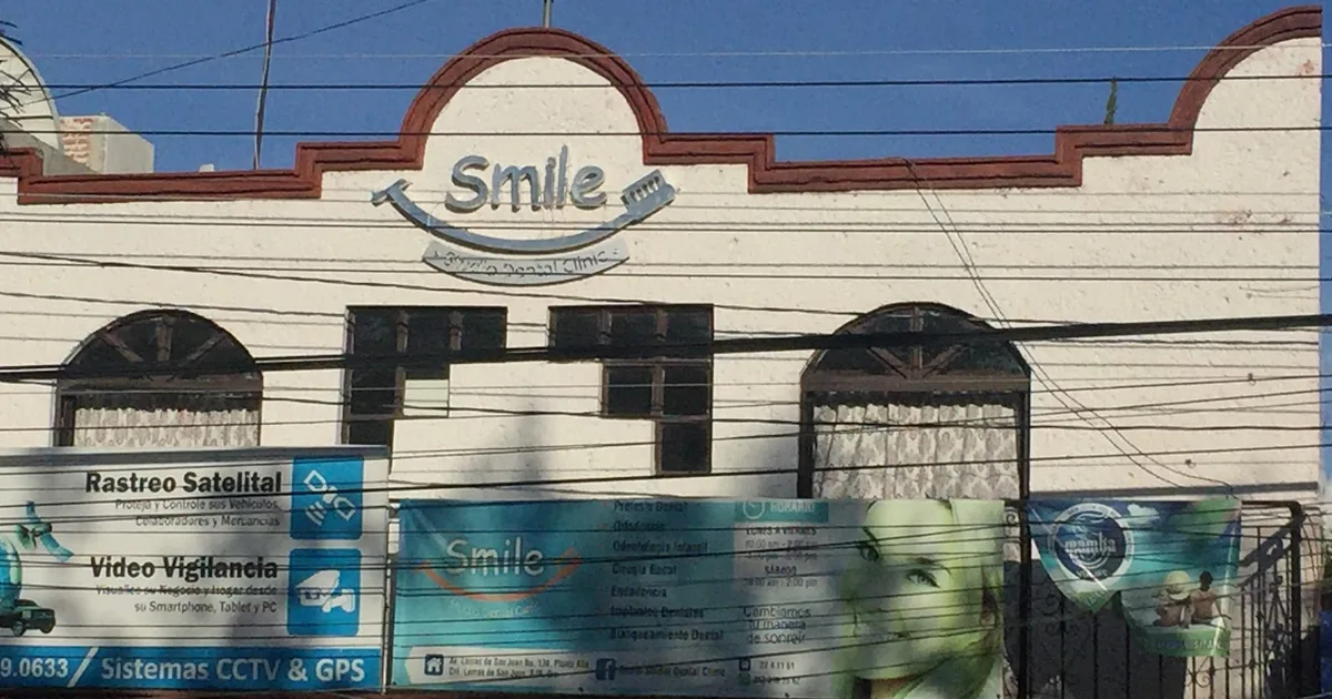 Smile Studio Dental Clinic