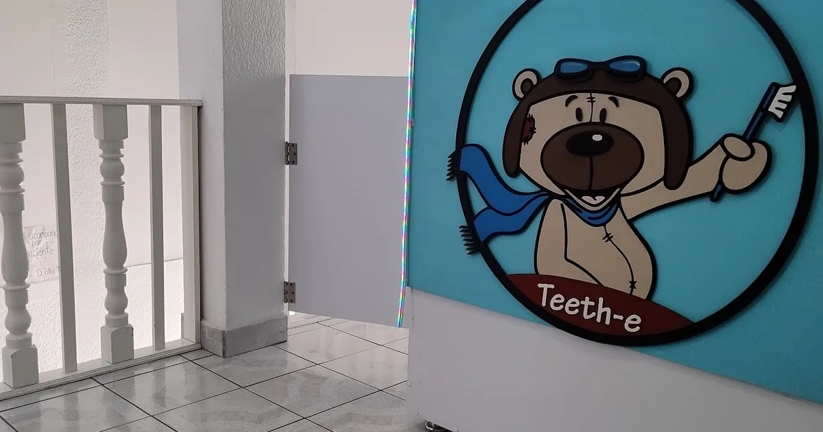 Teeth-e Care Clínica