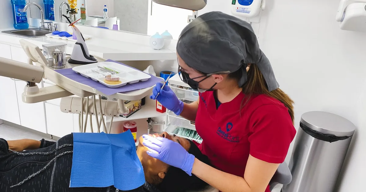 Dental Point