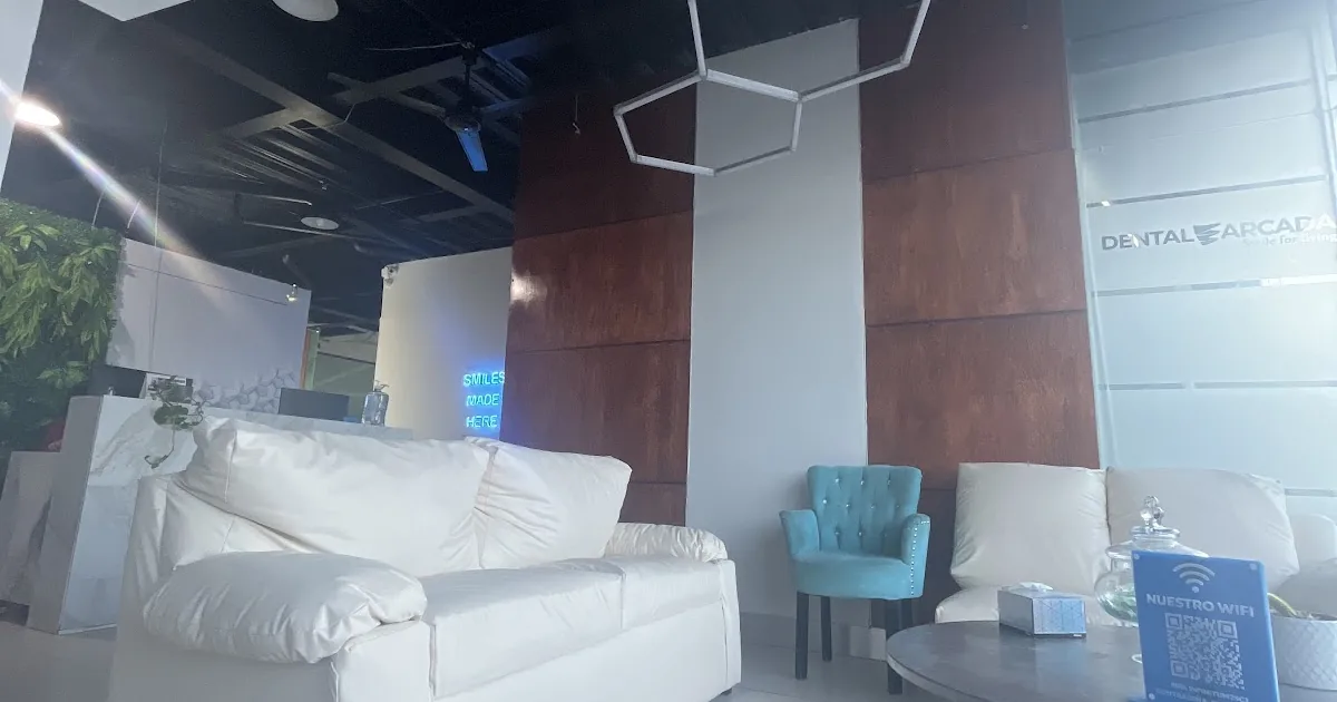 Dental Arcada – Fresnillo