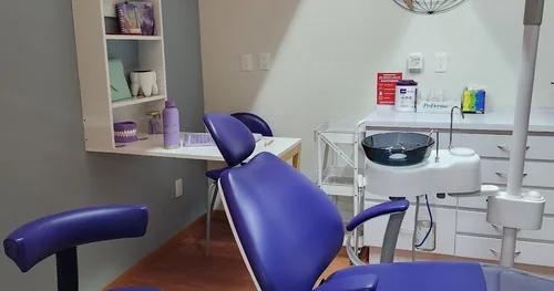 UltraDen Dentista / Clínica Dental UltraOrtho Zacatecas, consultorio dental en Zacatecas, Zacatecas