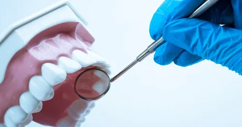 Grupo Dental del Oro (Plaza Vips), consultorio dental en Zacatecas, Zacatecas