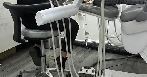 Odontopediatra / Dra. Karen Moraza, consultorio dental en Guadalupe, Zacatecas