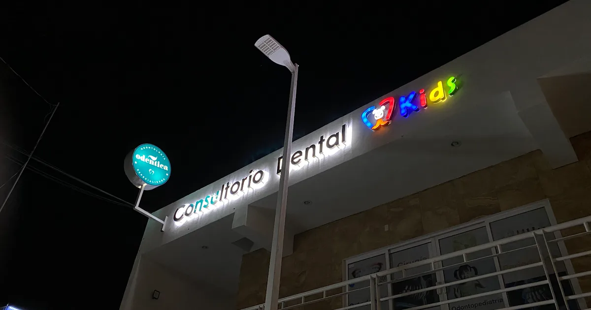 Odentica Campeche