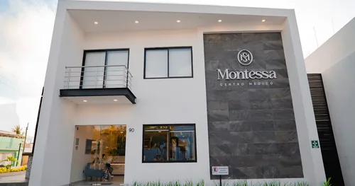 KOEK Dental, consultorio dental en Campeche, Campeche