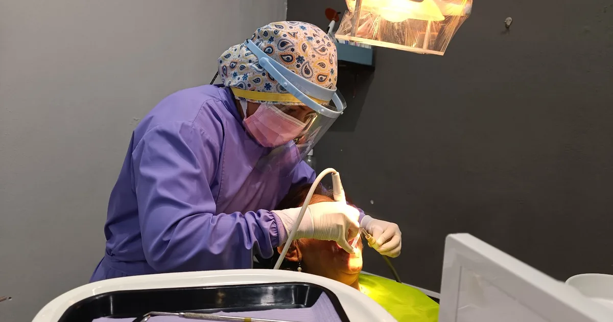 Consultorio Dental Anedcali