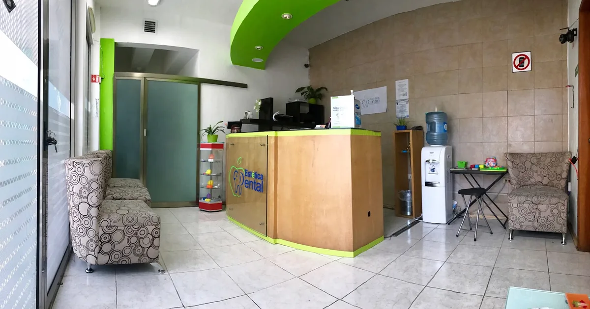 Estética Dental Carmen