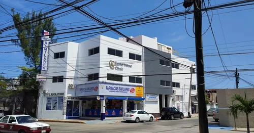Dental House Clinic Carmen, consultorio dental en Ciudad del Carmen, Campeche