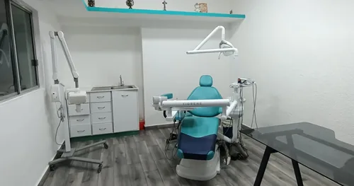 Sonrisa Dental, consultorio dental en Ciudad del Carmen, Campeche