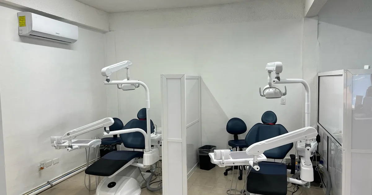 Arlodent, Servicios Dentales, CD. Carmen