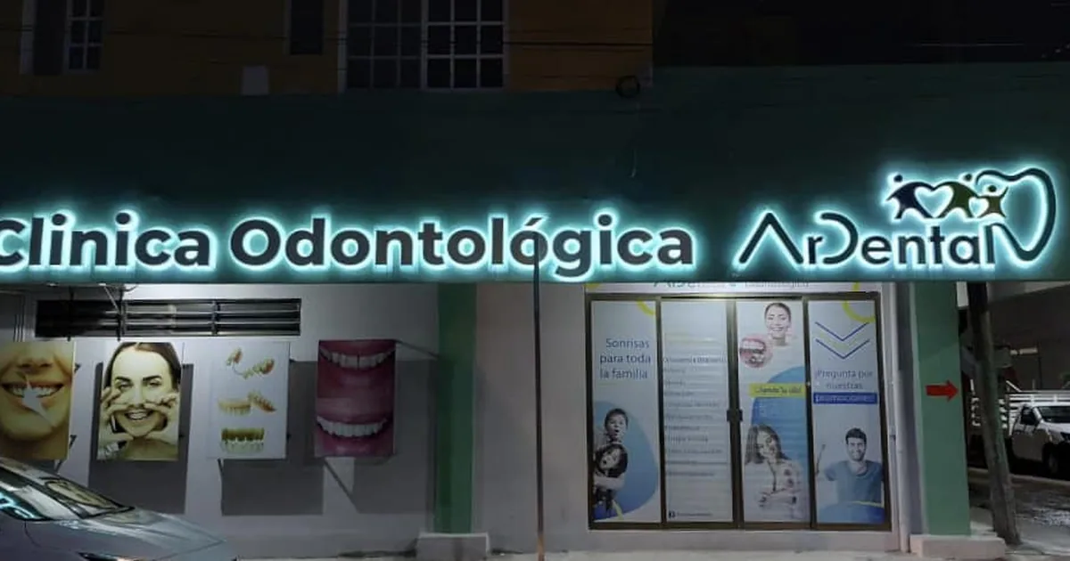 Clinica Ardental