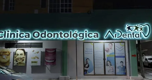 Clinica Ardental, consultorio dental en Ciudad del Carmen, Campeche