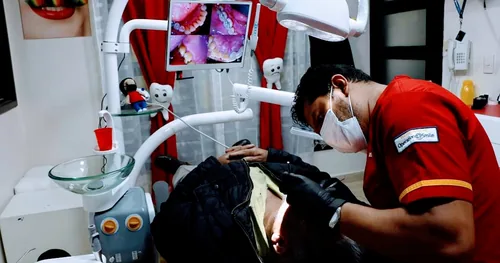 Protesic Dent, consultorio dental en San Cristóbal de las Casas, Chiapas