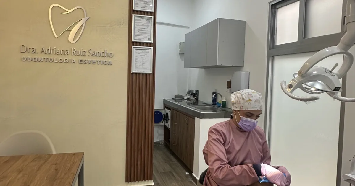 Clínica Dental Sancris en San Cristóbal De Las Casas