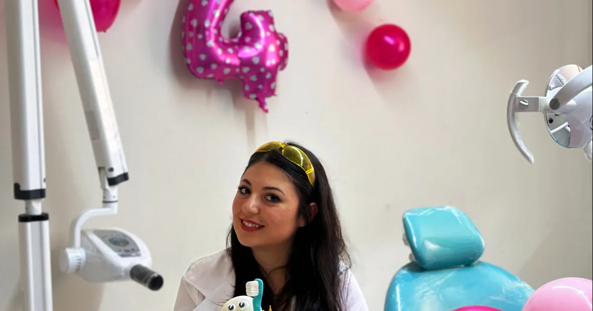 GeoDental | Consultorio dental