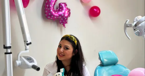 GeoDental | Consultorio dental, consultorio dental en San Cristóbal de las Casas, Chiapas