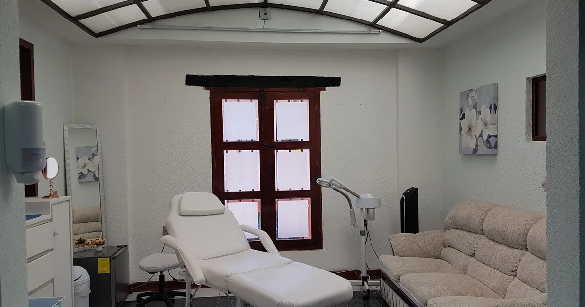 Centro Médico San Cristóbal