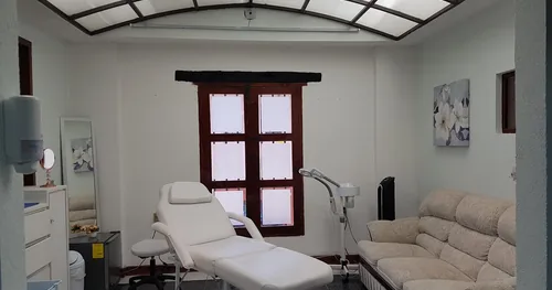 Centro Médico San Cristóbal, consultorio dental en San Cristóbal de las Casas, Chiapas
