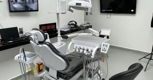 Clinica Dental Nájera – Ortodoncia e implantología en Tuxtla Gutiérrez, consultorio dental en Tuxtla Gutiérrez, Chiapas